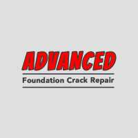 Advanced Foundation Crack Repair Logo