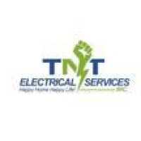 TNT Electrical Services Inc Logo