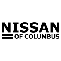 Nissan Of Columbus Logo
