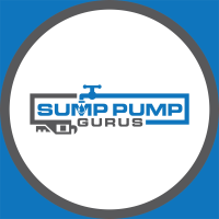 Sump Pump Gurus Logo