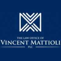 The Law Office of Vincent Mattioli, PLC Logo