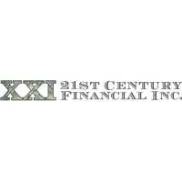 21st Century Financial LLC Logo