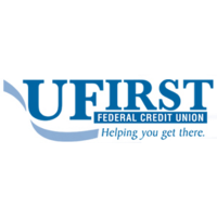 Ufirst Federal Credit Union Logo