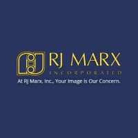 RJ Marx Incorporated Logo