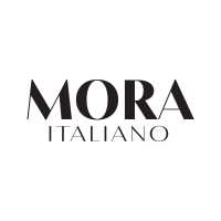 Mora Italiano (Closed) Logo