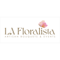 La Floralista Logo