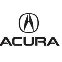 Bakersfield Acura Logo