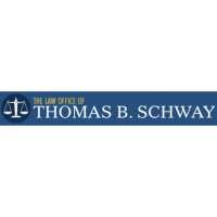 Law Office of Thomas B. Schway Logo