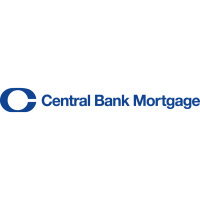 Central Bank Mortgage Logo