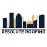 Resolute Roofing, Inc. Logo