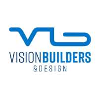 VisionBuilders & Design Logo