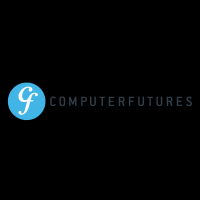 Computer Futures Logo