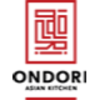 Ondori Asian Kitchen Logo