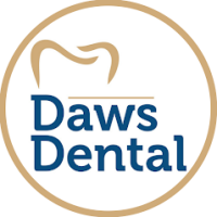 Daws Dental, Livonia Michigan Logo