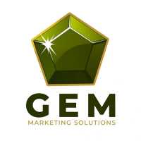 GEM Marketing Solutions Logo