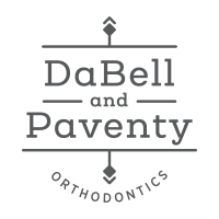 DaBell & Paventy Orthodontics Logo