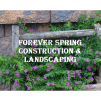 Forever Spring Construction & Landscaping, LLC Logo