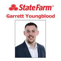 Garrett Youngblood - State Farm Insurance Agent Logo