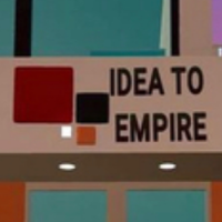 Idea to Empire Logo
