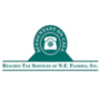 Beaches Tax Services of N.E. Florida Logo