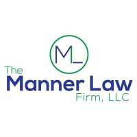 Manner Law Firm Logo