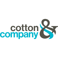 Cotton & Company Logo