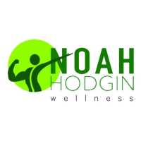 Noah Hodgin Wellness Logo