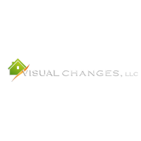 Visual Changes, LLC Logo