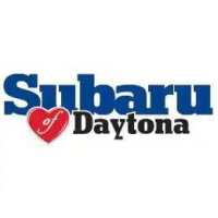 Subaru of Daytona Logo