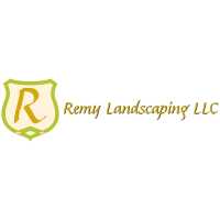 Remy Landscaping LLC Logo