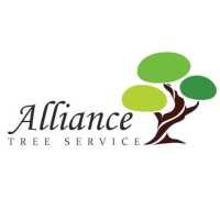 Alliance Tree Services Logo