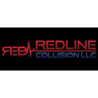 Redline Collision LLC Logo