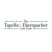 The Tapella & Eberspacher Law Firm Logo