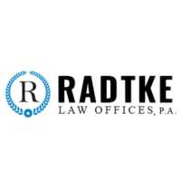 Radtke Law Offices PA Logo
