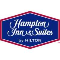 Hampton Inn and Suites Clayton/St Louis-Galleria Area Logo