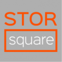 STORsquare Logo
