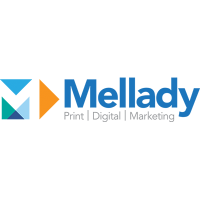 Mellady Direct Marketing Logo