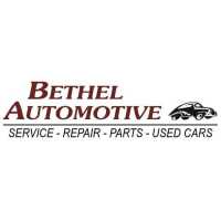 Bethel Automotive Logo