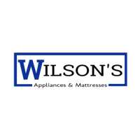 Wilson's Appliances & Mattresses Logo