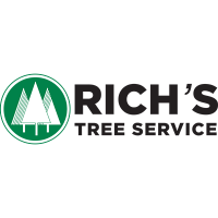 Rich's Tree Service, Inc Logo