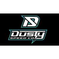 Dusty Speed Co Logo