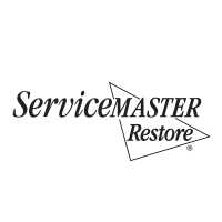ServiceMaster by PWF - Pinellas Logo