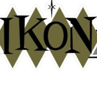 Ikon Industries llc. Logo