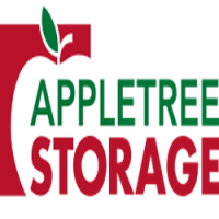 Appletree Storage - Gonzales Logo