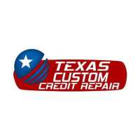 Texas Custom Credit Repair Logo
