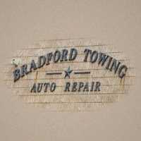 Bradford Towing Co Logo