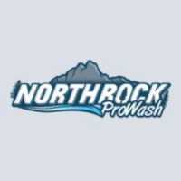 North Rock ProWash Logo