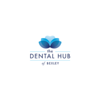The Dental Hub of Bexley Logo