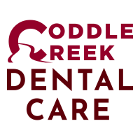 Coddle Creek Dental Care Logo