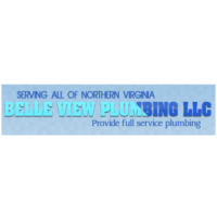 Belle View Plumbing LLC Logo